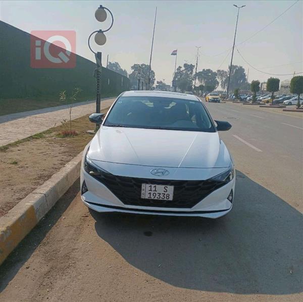 Hyundai for sale in Iraq